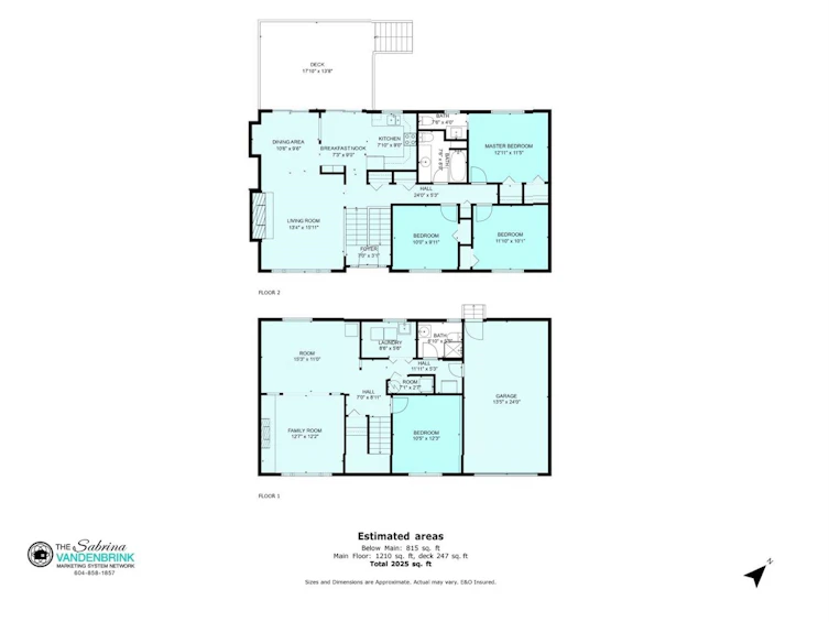 46110 Greenwood Drive, Chilliwack, BC, V2R 4C8 - 4