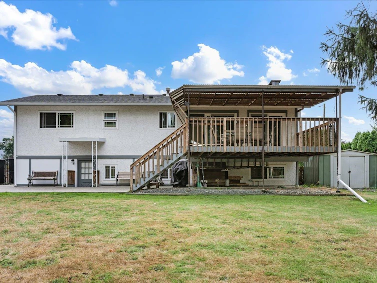 46110 Greenwood Drive, Chilliwack, BC, V2R 4C8 - 29