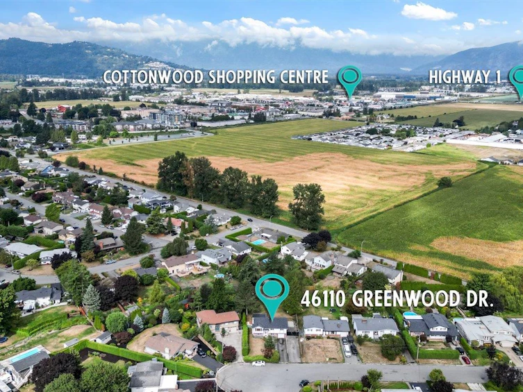 46110 Greenwood Drive, Chilliwack, BC, V2R 4C8 - 37