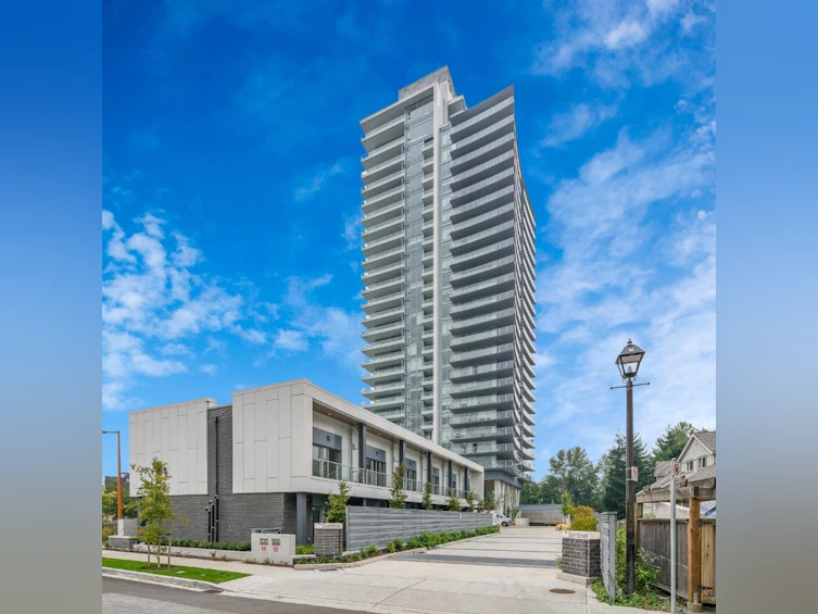 1203-200 Klahanie Court, West Vancouver, BC, V7P 0E4