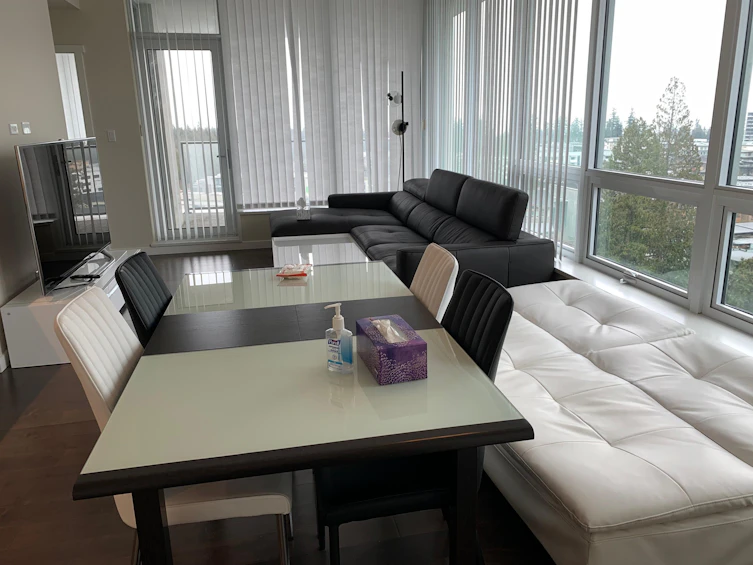 1205-5728 Berton Avenue, Vancouver, BC, V6S 0E5 - 5