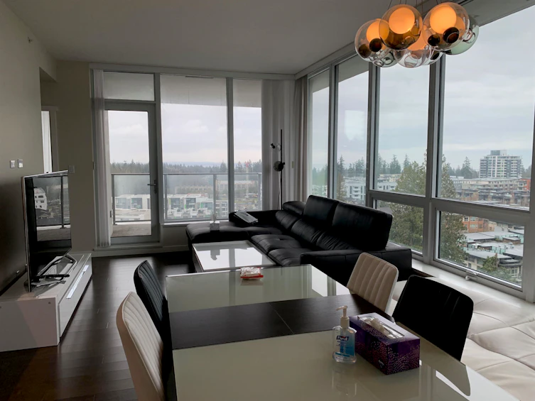 1205-5728 Berton Avenue, Vancouver, BC, V6S 0E5 - 9