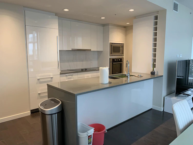 1205-5728 Berton Avenue, Vancouver, BC, V6S 0E5 - 4
