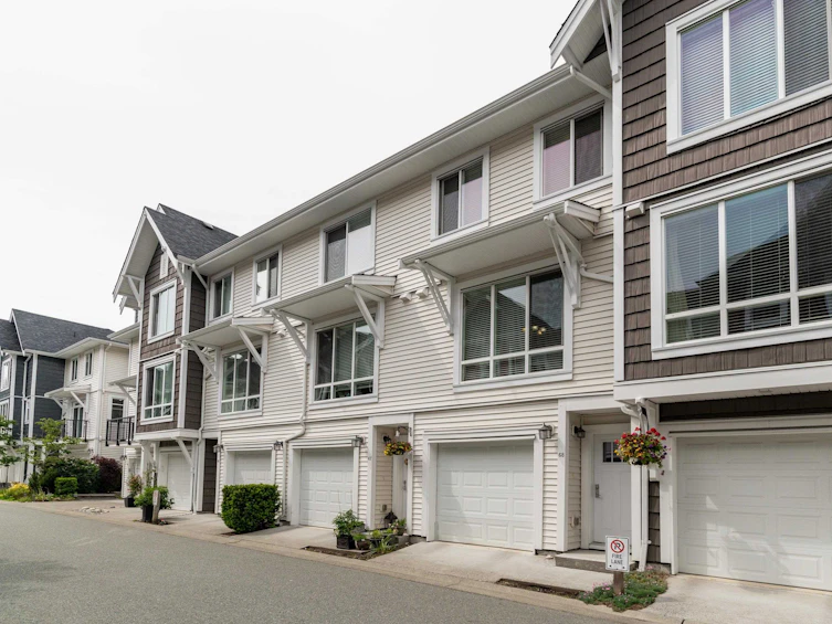 68-3039 156, Surrey, BC, V3Z 6T5 - 3