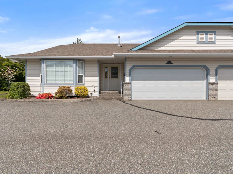 39 - 45175 Wells Road, Chilliwack BC V2R 3K7
