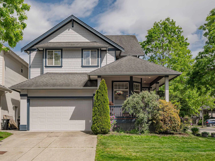 11222 Blaney Way, Pitt Meadows, BC, V3Y 2V3
