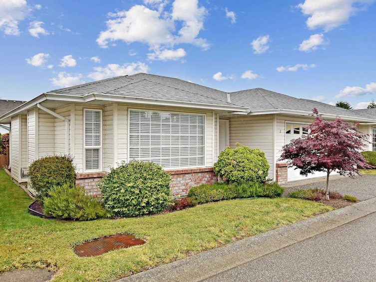 3-9420 Woodbine Street, Chilliwack, BC, V2P 5S4 - 2