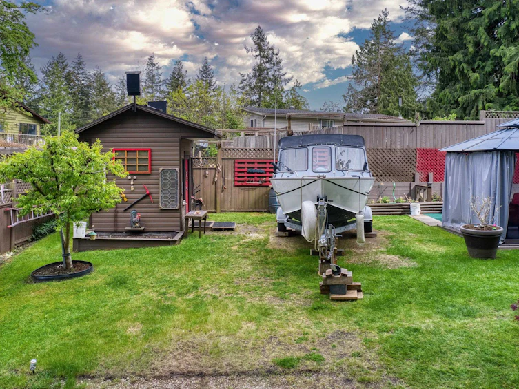4636 Cochrane Road, Pender Harbour Egmont, BC, V0N 2H1 - 7