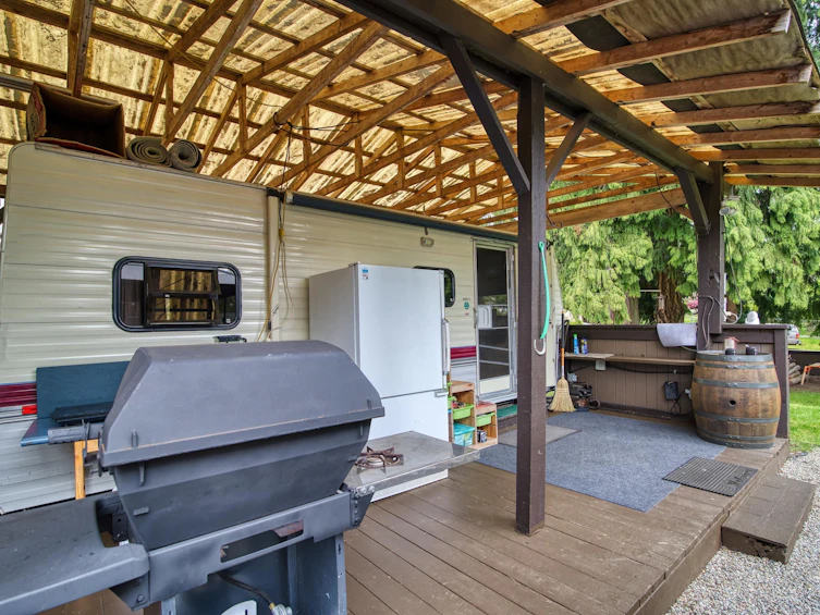 4636 Cochrane Road, Pender Harbour Egmont, BC, V0N 2H1 - 12