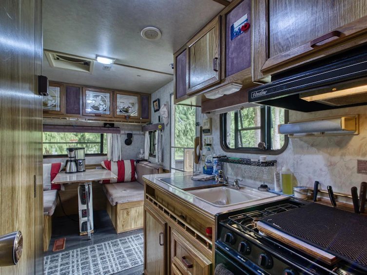 4636 Cochrane Road, Pender Harbour Egmont, BC, V0N 2H1 - 15
