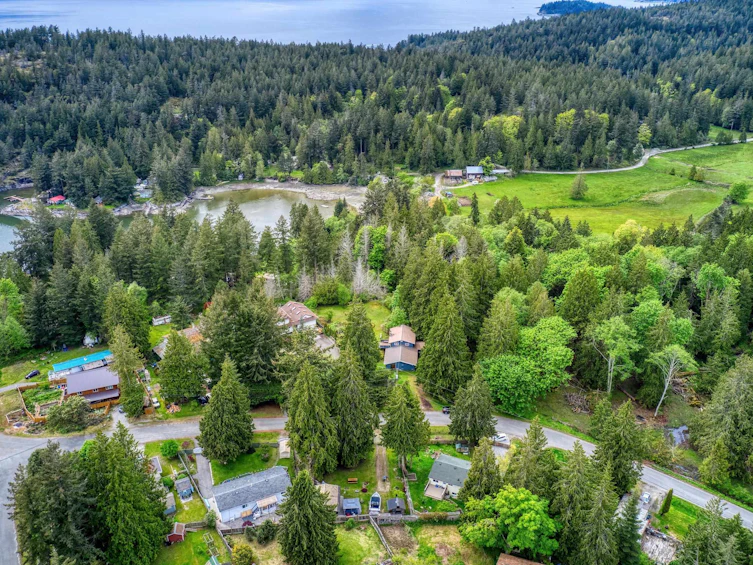 4636 Cochrane Road, Pender Harbour Egmont, BC, V0N 2H1 - 18