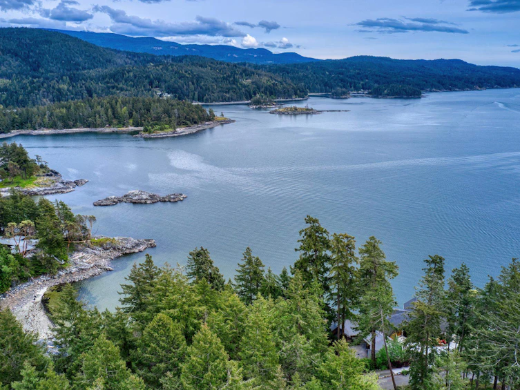 4636 Cochrane Road, Pender Harbour Egmont, BC, V0N 2H1 - 19