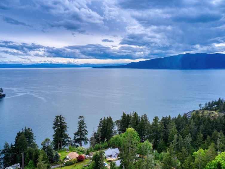 4636 Cochrane Road, Pender Harbour Egmont, BC, V0N 2H1 - 21