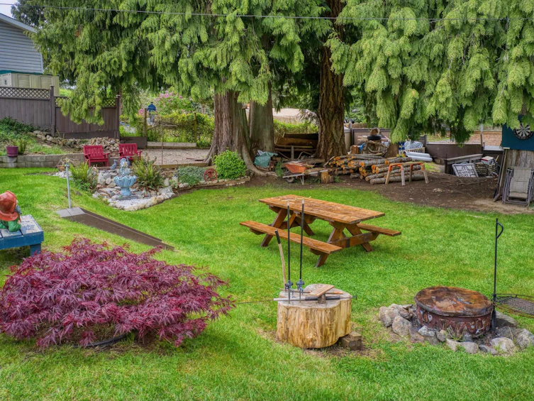 4636 Cochrane Road, Pender Harbour Egmont, BC, V0N 2H1 - 5
