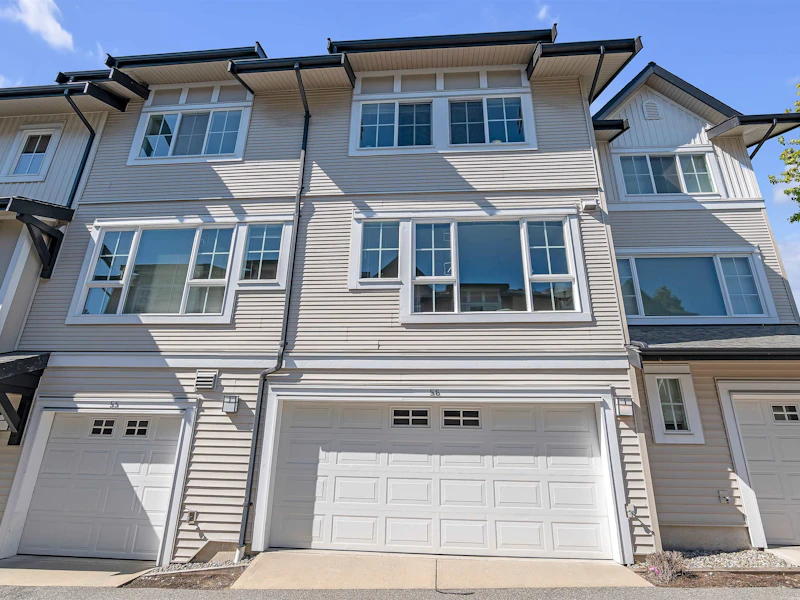 56 - 2450 161a Street, Surrey BC V3Z 8K4