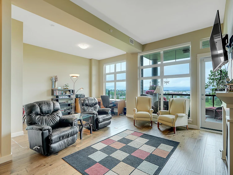 506-5011 Springs Boulevard, Delta, BC, V4M 0B6 - 4