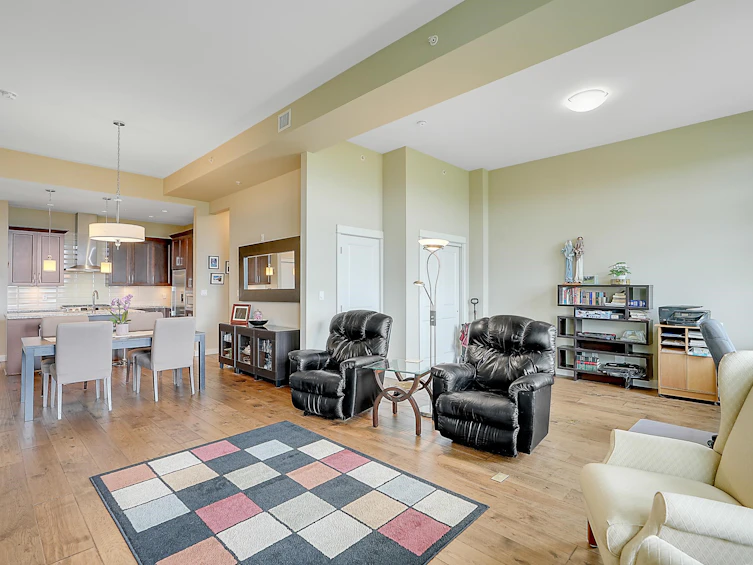 506-5011 Springs Boulevard, Delta, BC, V4M 0B6 - 5