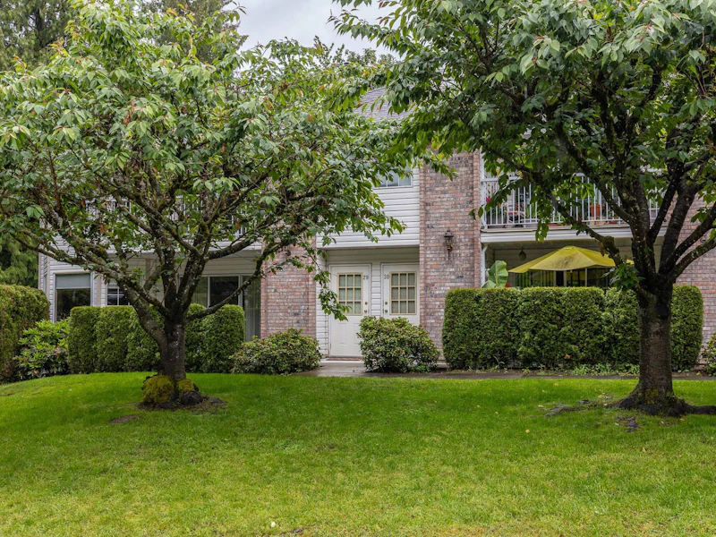 30 - 33123 George Ferguson Way, Abbotsford BC V2S 2L6