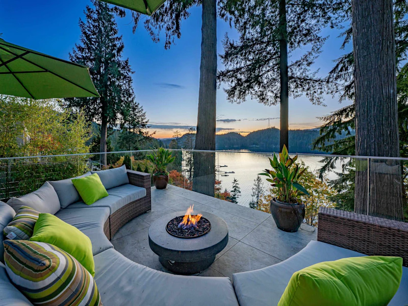 3451 Senkler Road, Port Moody BC V3H 4S3
