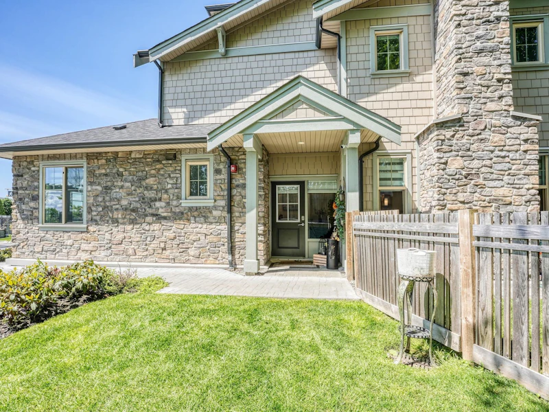 1 - 20487 65th Avenue, Langley BC