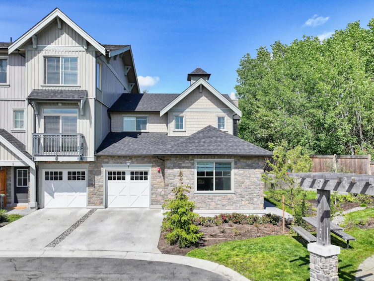 1-20487 65 Avenue, Langley, BC, V2Y 3K8 - 2