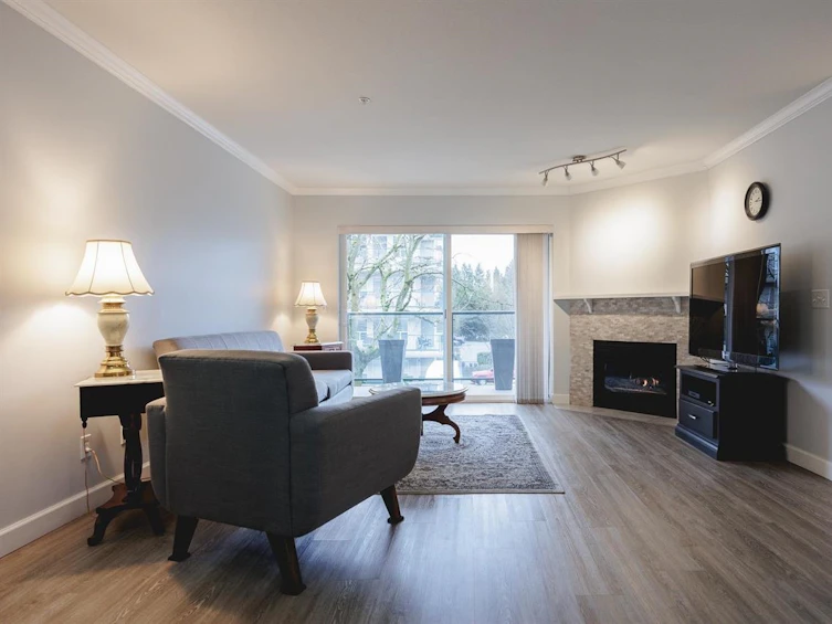 207-33728 King, Abbotsford, BC, V2S 8J4 - 15