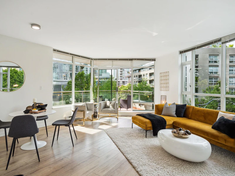 400 - 1478 W Hastings Street, Vancouver BC V6G 3J6