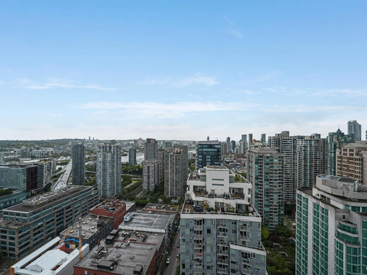 3508-233 Robson Street, Vancouver, BC, V6B 0E8 - 16