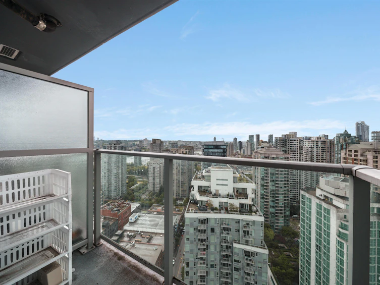 3508-233 Robson Street, Vancouver, BC, V6B 0E8 - 17