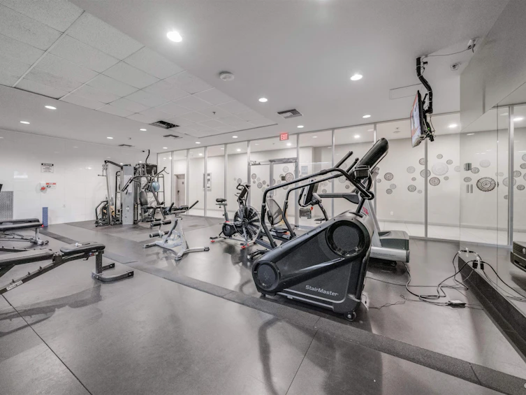 3508-233 Robson Street, Vancouver, BC, V6B 0E8 - 21