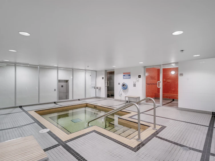 3508-233 Robson Street, Vancouver, BC, V6B 0E8 - 22