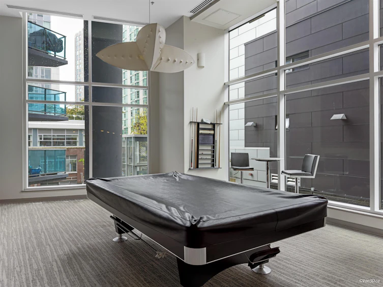 3508-233 Robson Street, Vancouver, BC, V6B 0E8 - 25