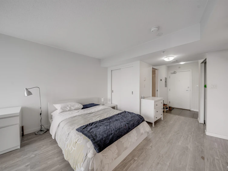 3508-233 Robson Street, Vancouver, BC, V6B 0E8 - 9