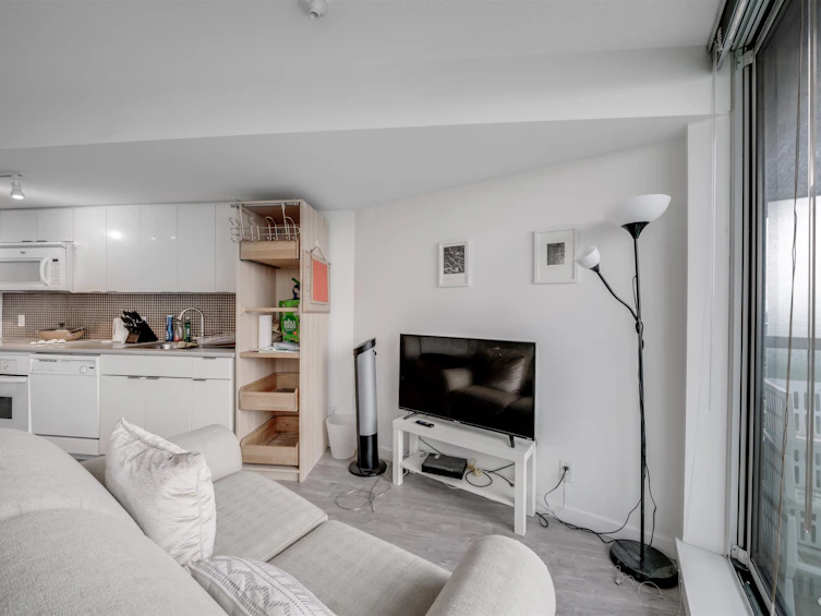 3508-233 Robson Street, Vancouver, BC, V6B 0E8 - 13