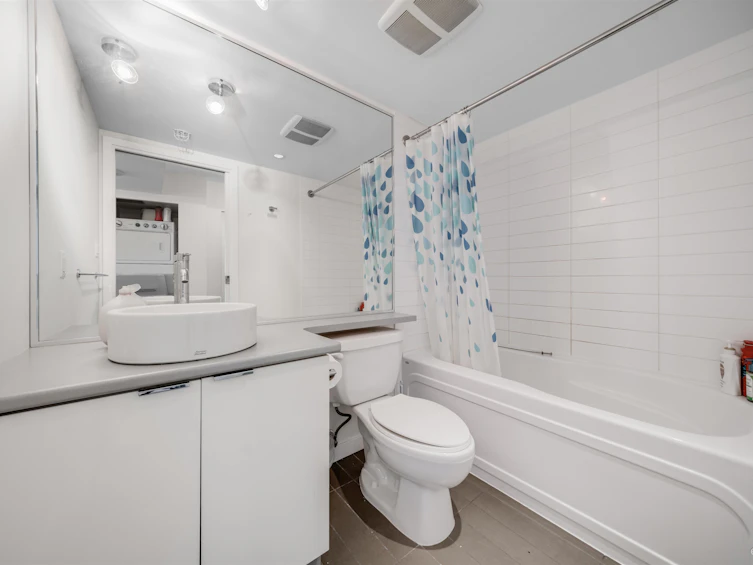3508-233 Robson Street, Vancouver, BC, V6B 0E8 - 14