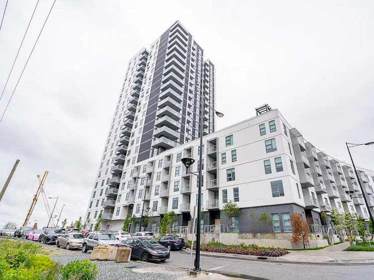 1702-3430 E Kent Avenue South, Vancouver, BC, V5S 0G7