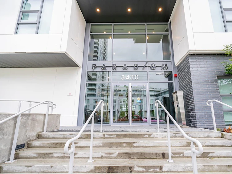 1702-3430 E Kent Avenue South, Vancouver, BC, V5S 0G7 - 3