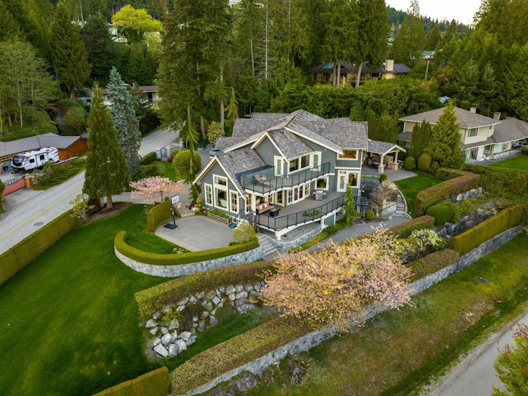 620 St. Andrews Road, West Vancouver, BC, V7S 1V4 - 2