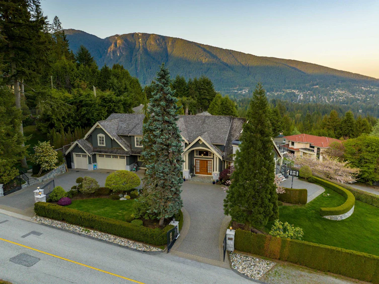 620 St. Andrews Road, West Vancouver, BC, V7S 1V4 - 3