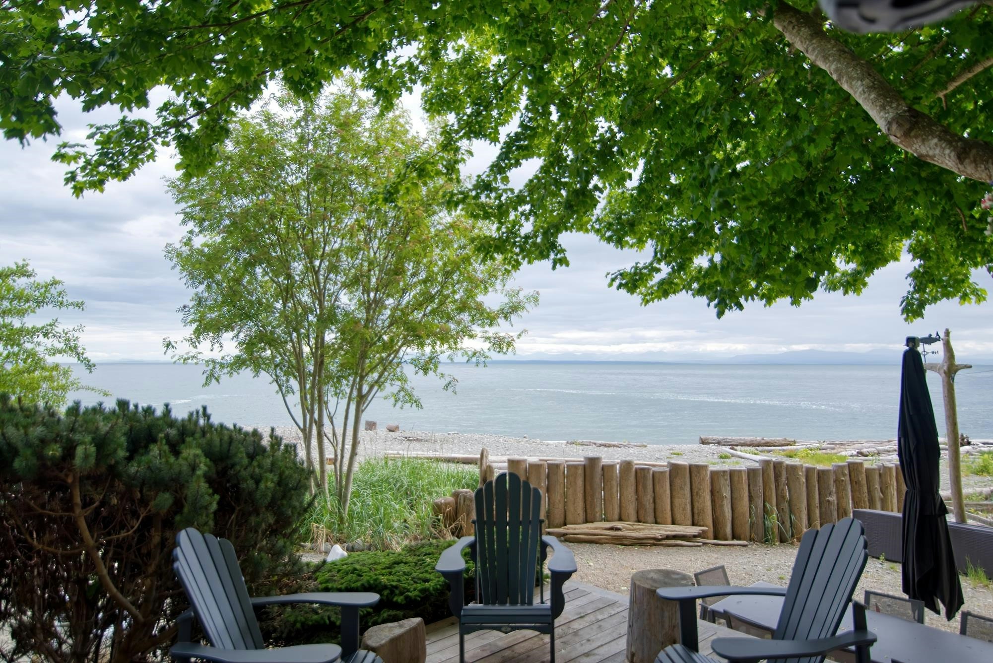 2028 Ocean Beach, Gibsons, BC, V0N 1V5