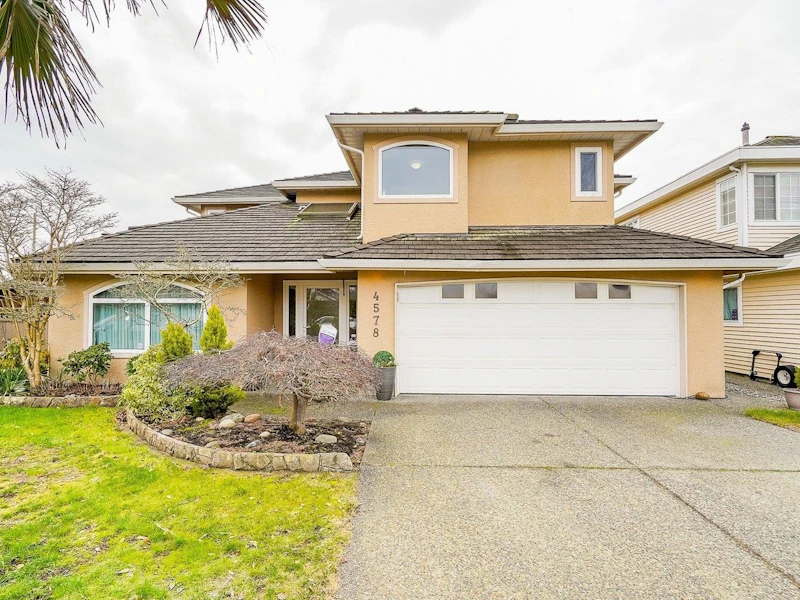 4578 Kensington Court, Delta BC V4K 4W6