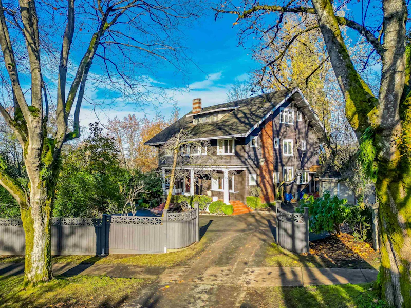 1837 Hosmer Avenue, Vancouver BC V6J 2S4