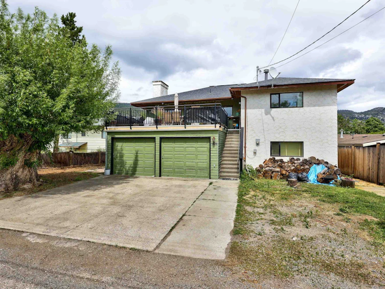 1876 Langley Street, Merritt, BC, V1K 1R6 - 34