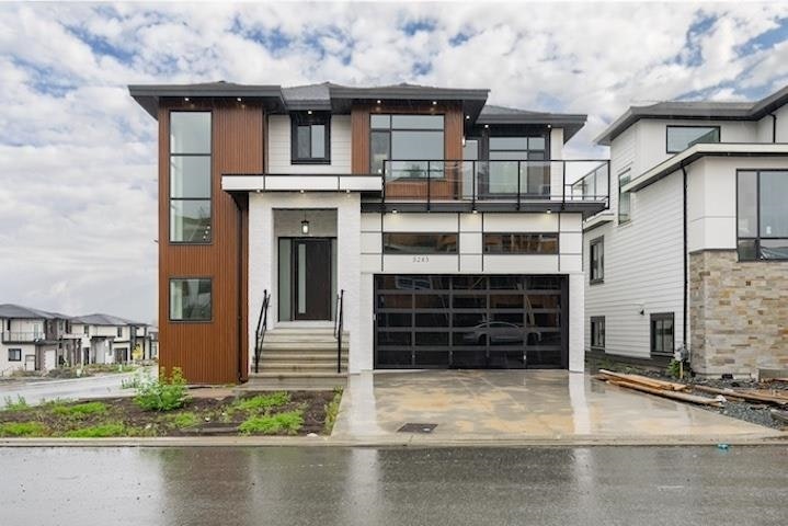 5283 Highview Drive, Chilliwack, BC, V2R 6G4 - 2