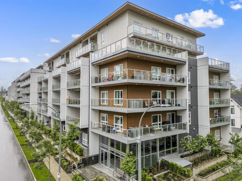 B304 - 8447 202nd Street, Langley BC
