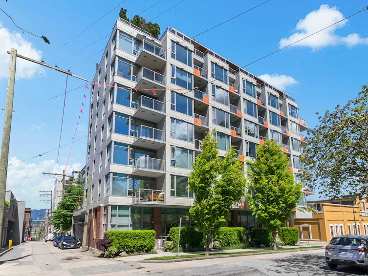 910-251 E 7th Avenue, Vancouver, BC, V5T 0B9 - 39