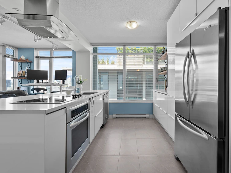 910-251 E 7th Avenue, Vancouver, BC, V5T 0B9 - 7