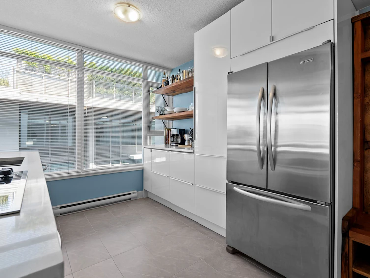 910-251 E 7th Avenue, Vancouver, BC, V5T 0B9 - 8