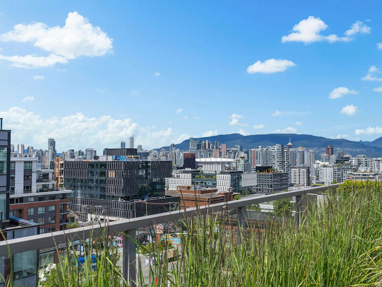 910-251 E 7th Avenue, Vancouver, BC, V5T 0B9 - 25