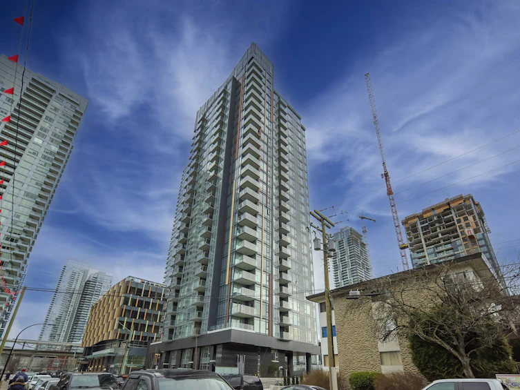 406-6398 Silver Avenue, Burnaby, BC, V5H 0K7